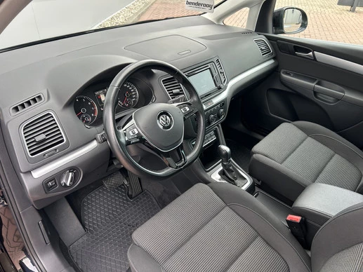 Volkswagen Sharan - Afbeelding 7 van 21