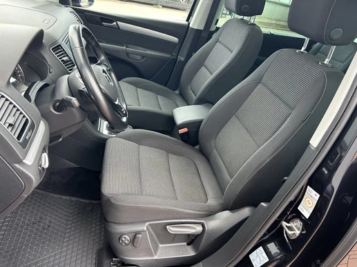 Volkswagen Sharan - Afbeelding 8 van 21