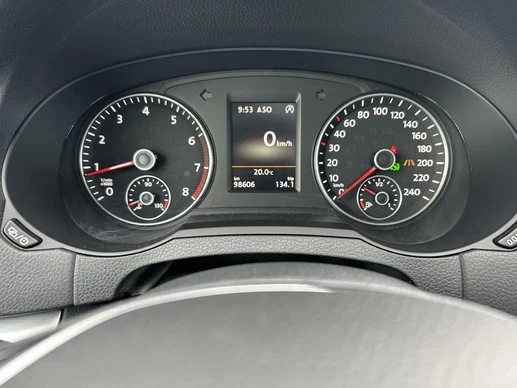 Volkswagen Sharan - Afbeelding 9 van 21