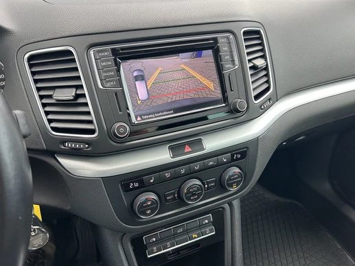 Volkswagen Sharan - Afbeelding 10 van 21