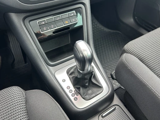 Volkswagen Sharan - Afbeelding 11 van 21