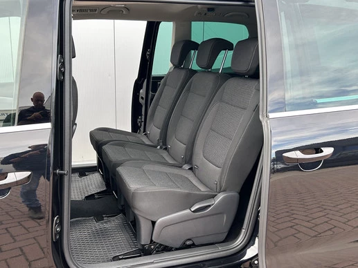 Volkswagen Sharan - Afbeelding 12 van 21