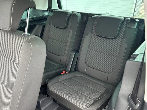 Volkswagen Sharan - Afbeelding 13 van 21