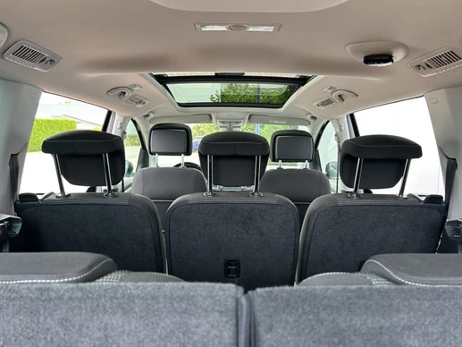 Volkswagen Sharan - Afbeelding 14 van 21