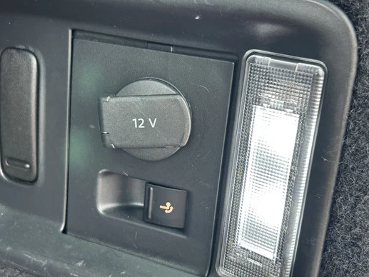 Volkswagen Sharan - Afbeelding 15 van 21