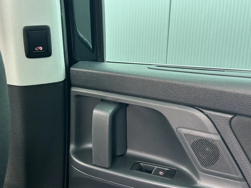 Volkswagen Sharan - Afbeelding 16 van 21