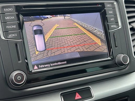 Volkswagen Sharan - Afbeelding 17 van 21