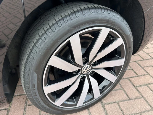 Volkswagen Sharan - Afbeelding 18 van 21