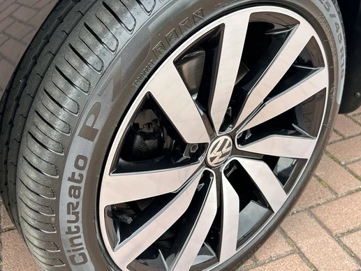 Volkswagen Sharan - Afbeelding 19 van 21