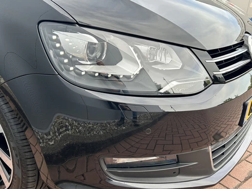 Volkswagen Sharan - Afbeelding 20 van 21