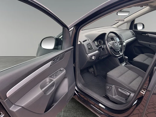 Volkswagen Sharan - Afbeelding 6 van 21