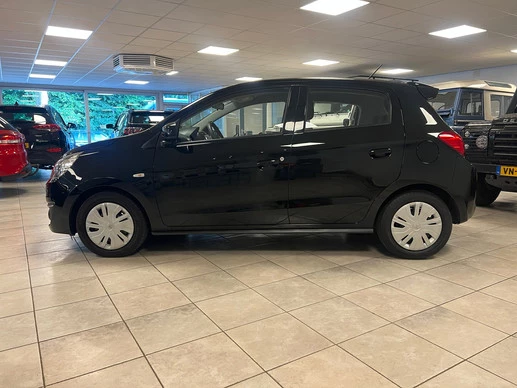 Mitsubishi Space Star - Afbeelding 2 van 18