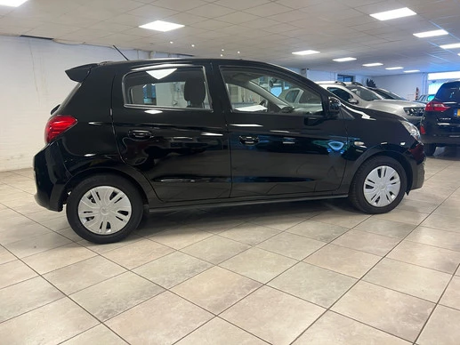Mitsubishi Space Star - Afbeelding 4 van 18