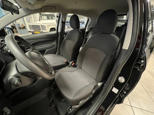 Mitsubishi Space Star - Afbeelding 7 van 18