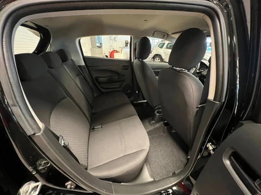 Mitsubishi Space Star - Afbeelding 9 van 18