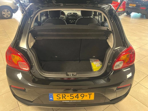 Mitsubishi Space Star - Afbeelding 10 van 18