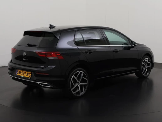 Volkswagen Golf - Afbeelding 4 van 30
