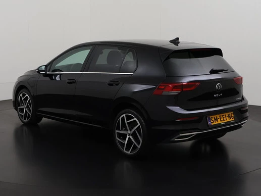 Volkswagen Golf - Afbeelding 7 van 30