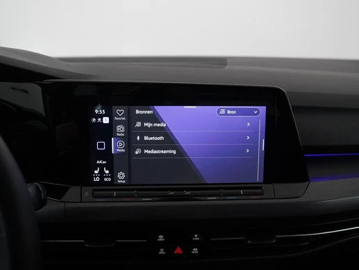 Volkswagen Golf - Afbeelding 18 van 30