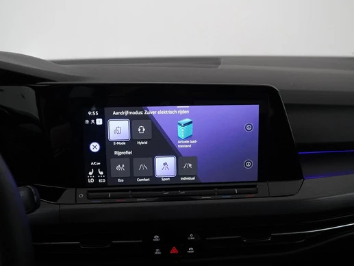 Volkswagen Golf - Afbeelding 21 van 30