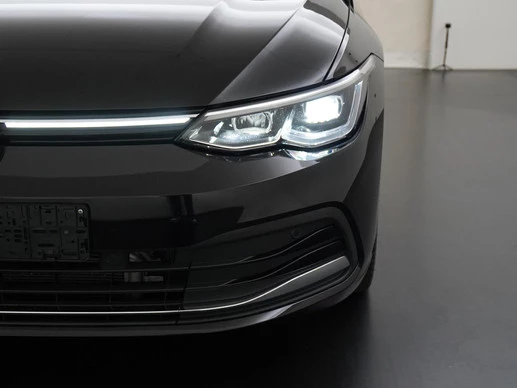 Volkswagen Golf - Afbeelding 25 van 30