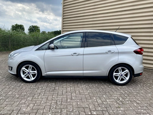 Ford C-MAX - Afbeelding 2 van 30