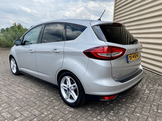 Ford C-MAX - Afbeelding 3 van 30