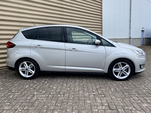 Ford C-MAX - Afbeelding 5 van 30