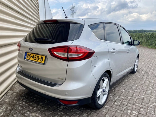 Ford C-MAX - Afbeelding 6 van 30