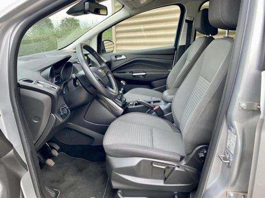Ford C-MAX - Afbeelding 7 van 30