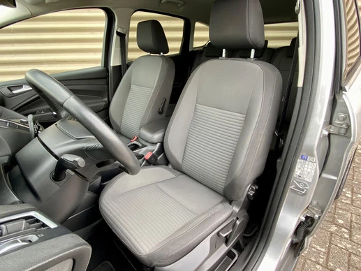 Ford C-MAX - Afbeelding 8 van 30