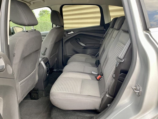 Ford C-MAX - Afbeelding 9 van 30
