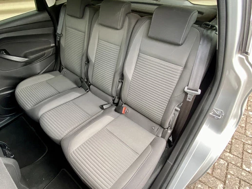 Ford C-MAX - Afbeelding 10 van 30