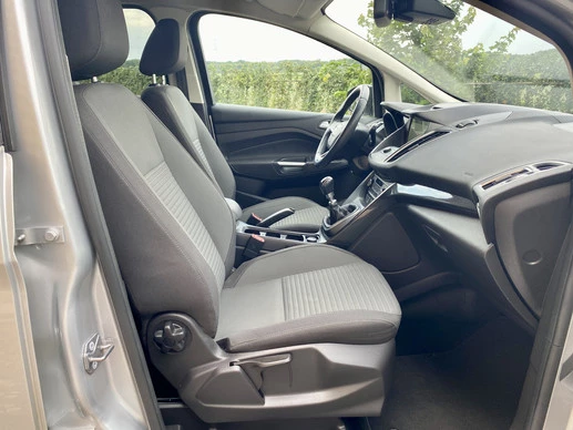 Ford C-MAX - Afbeelding 11 van 30