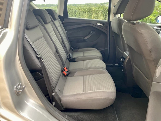 Ford C-MAX - Afbeelding 12 van 30