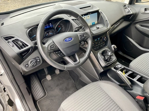 Ford C-MAX - Afbeelding 13 van 30