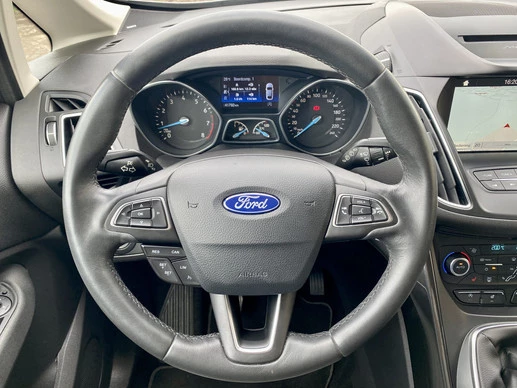 Ford C-MAX - Afbeelding 14 van 30