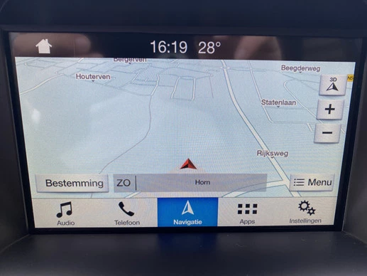 Ford C-MAX - Afbeelding 16 van 30
