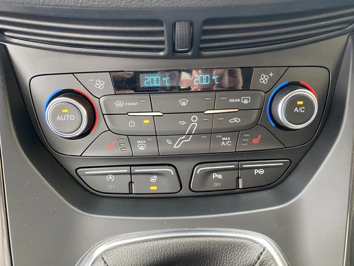 Ford C-MAX - Afbeelding 18 van 30