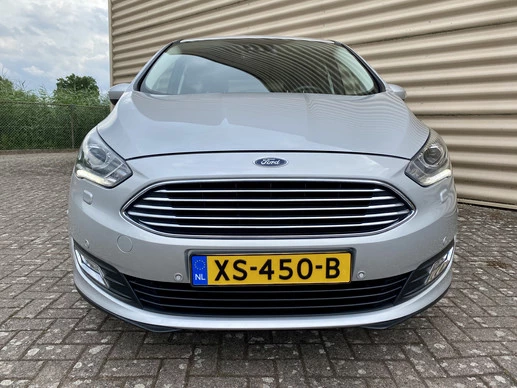 Ford C-MAX - Afbeelding 22 van 30