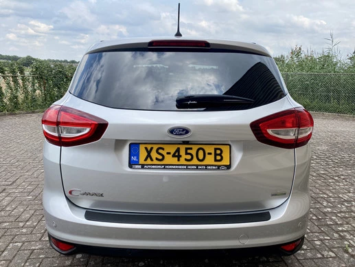 Ford C-MAX - Afbeelding 23 van 30