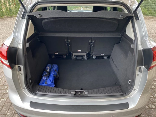 Ford C-MAX - Afbeelding 24 van 30