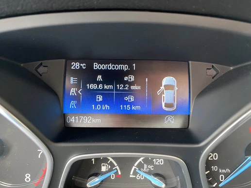 Ford C-MAX - Afbeelding 28 van 30