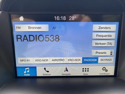 Ford C-MAX - Afbeelding 29 van 30
