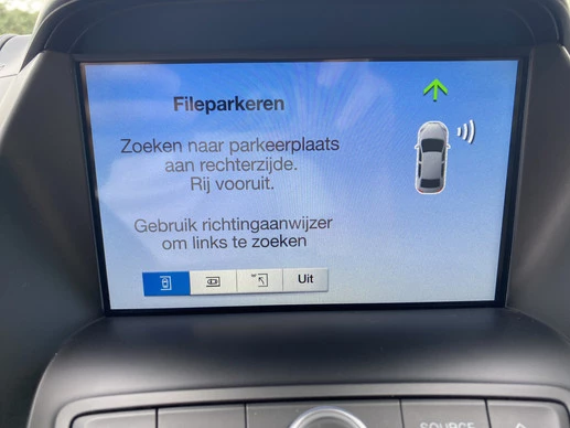 Ford C-MAX - Afbeelding 30 van 30