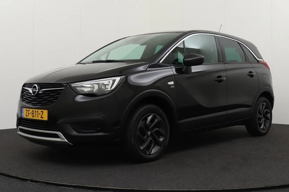 Opel Crossland X - Afbeelding 1 van 27