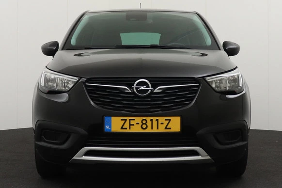 Opel Crossland X - Afbeelding 3 van 27