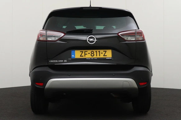 Opel Crossland X - Afbeelding 4 van 27