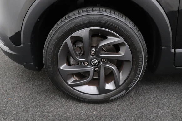 Opel Crossland X - Afbeelding 7 van 27
