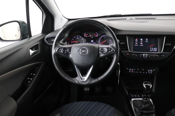 Opel Crossland X - Afbeelding 8 van 27